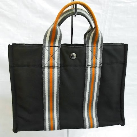 HERMES　エルメス　フールトゥPM　トートバッグ